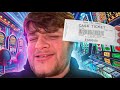 The One Ticket Challenge