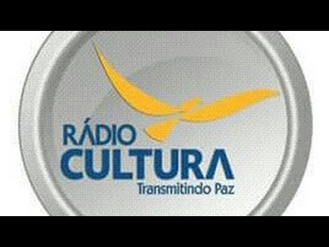 Prefixo Antigo - Rádio Cultura 670 KHz - Aracaju - SE