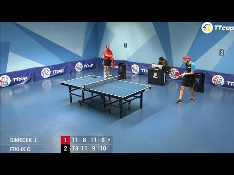 6.01.2023 TTCup Czech 3