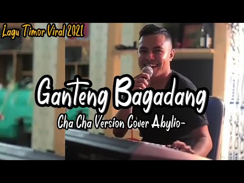 ABYLIO GANTENG BAGADANG 🔥 VERSI CHA CHA