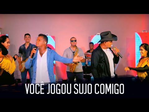 Dennys & Diorge Os Corujão | Você Jogou Sujo Comigo (Video Clipe Oficial)