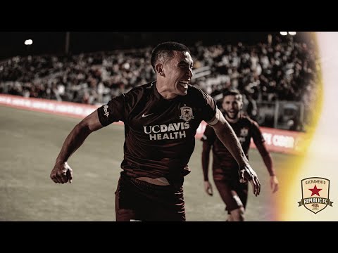 Sacramento Republic FC - Customer Success Story