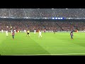 Remontada Fc Barcelona vs Psg Cavani Goal