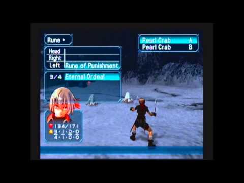 Suikoden 4 walkthrough with commentary part 9