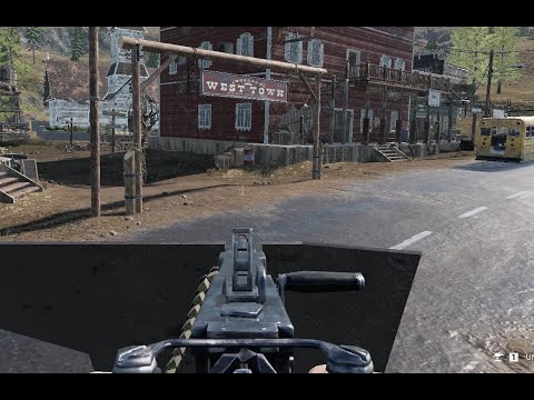 Mist Survival Gameplay. Finally exploring West Town and unlocking secret door