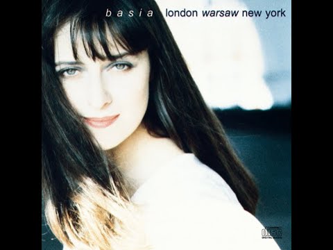 Basia...Cruising For Bruising...Extended Mix...