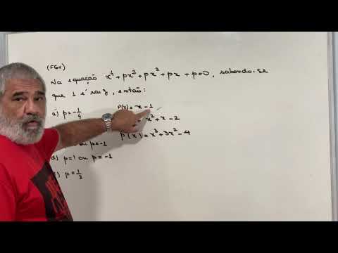 Polinômios-FGV