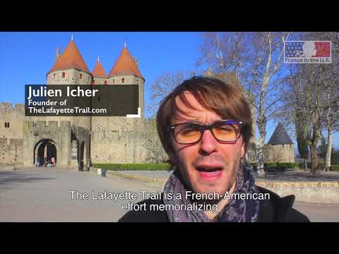 French Success Throughout the U.S.