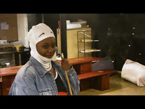 INDIGO DIDN'T SLEEP FOR 42 HOURS BECAUSE OF THIS! || Nadia Nakai, Nasty C, Emtee, Tellaman, Espiquet