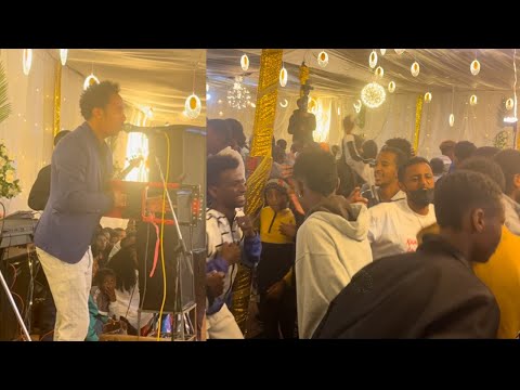 Sikay Hot Guayla  2025-  ርሱን ጓይላ  ሲካይ New Eritrean video music #ellarecords #hidmonaentertainment