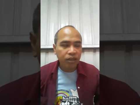 Juan (Part 61) - Morning Devotion DFC Daliao TAIWAN Apr. 24, 2017
