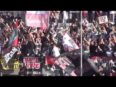 Nocerina Agropoli 6-0 | immagini salienti | 32^giornata Serie D girone H | 23 04 2017