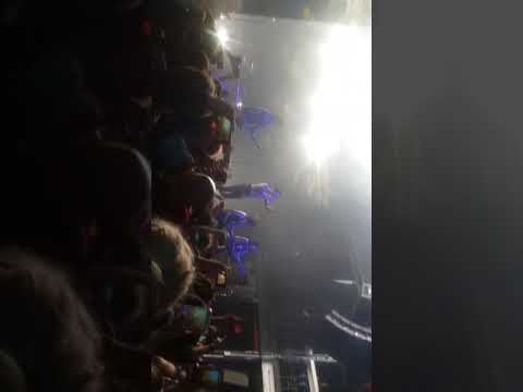 Bvb resurrection tour