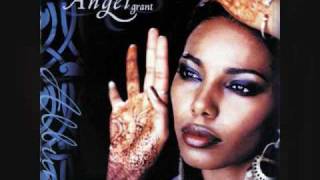 Angel Grant -  Kisses Luv Lips