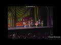 Kathy And Her Delightful Dancing Bears Dancing To Wonderful World Of Shapes