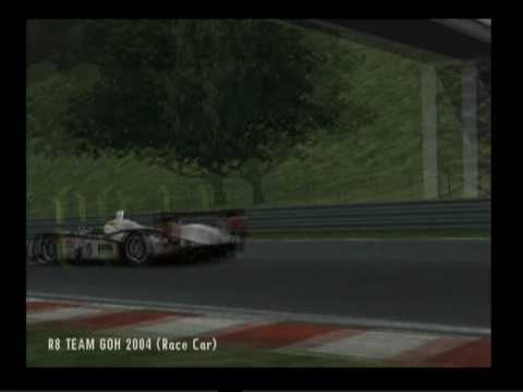 Enthusia Driving Revolution Level 17 Stage 4 passed with 'S'