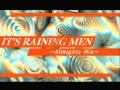 It's Raining Men (Almighty Mix) - Geri Halliwell ...