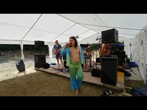 Rotten Anal Pit of Šurić - Korona @ Freakend - 23.06.2023