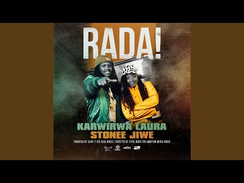 Rada (feat. Stonee Jiwe)