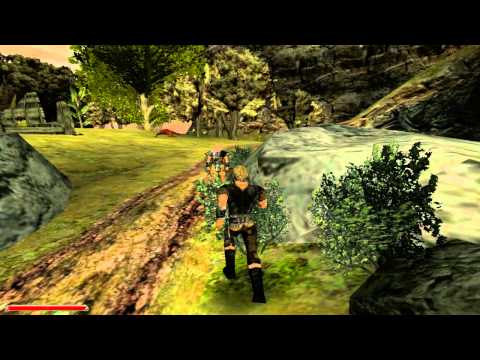 Zagrajmy w Gothic[Mroczne Tajemnice] Odc.5 "Snaf, Nek i gdzie jest MOJA ZUPA?!"