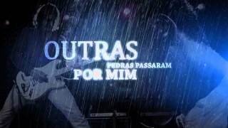 [Lyric Video] - Nave de Prata feat Claudio Venturini e Sérgio Magrão - 14 Bis - A Tempestade