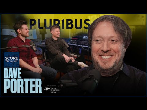 Dave Porter (Pluribus) - Full Interview