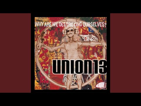 Never Connected - Union 13