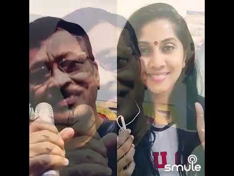 Thendral Thaan Thingal Thaan  HQ  UshananthiniV + KGRamanathan SBI 81ac40709452