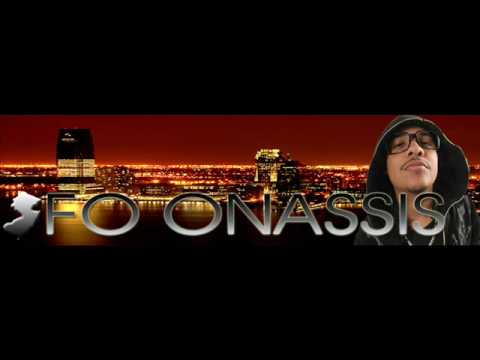 FO ONASSIS-High Time