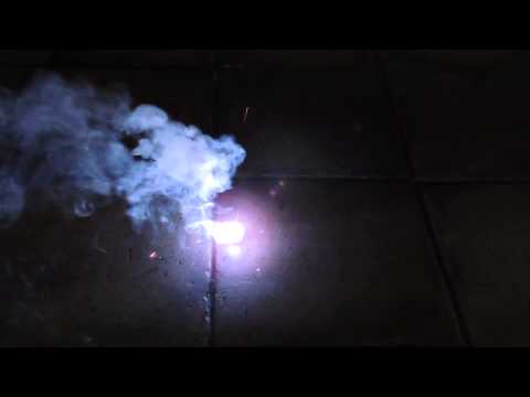 JF66 flash Fajerwerki Jorge