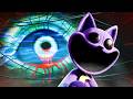 Gameplay-Video von Poppy Playtime: Chapter 4 - Safe Haven  Alle Plattformen