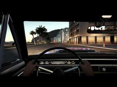 1964 doge dart forza horizon