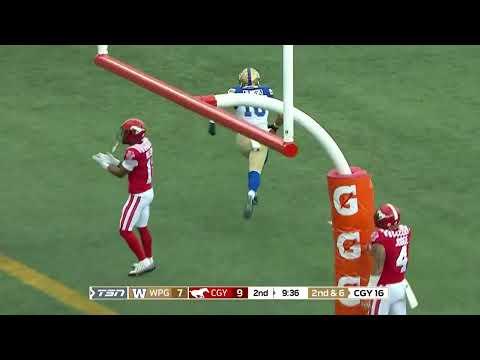 2022 Recap: Winnipeg 35, Calgary 28