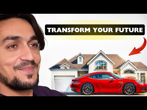 Why Most People Fail to Achieve Their Financial Goals: 5 Mistakes to Avoid