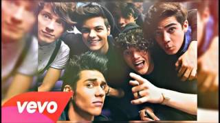 Abraham Mateo   I&#39;m Feeling so Good (Audio) ft