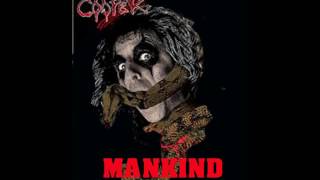 Alice Cooper - Mankind  (from the unreleased &quot;Bloodrayne&quot; soundtrack)