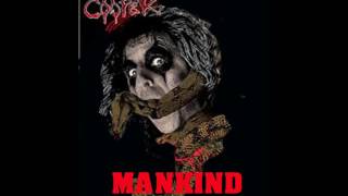 Alice Cooper - Mankind  (from the unreleased &quot;Bloodrayne&quot; soundtrack)