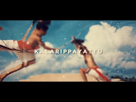 Kalarippayattu Training - Kalari Lab Online: Your Path to Absolute Focus