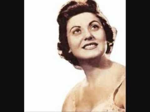 Gli zingari - Tonina Torrielli con l'orchestra di William Galassini