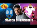 Mr. KYA (Season 3 - ep. 2) “The Set Up” #MatthewRaymond