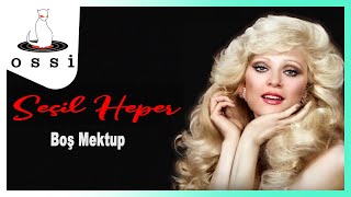 Seçil Heper / Boş Mektup