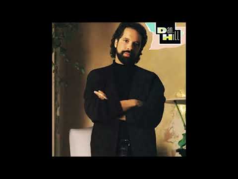Dan Hill - Never thought (that I could love) [lyrics] (HQ Sound)