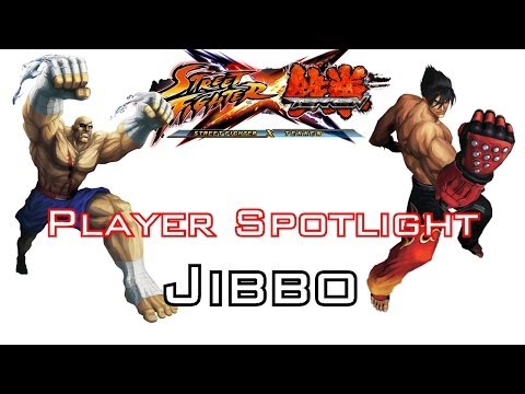 -SFxT 2013- Player Spotlight: Jibbo
