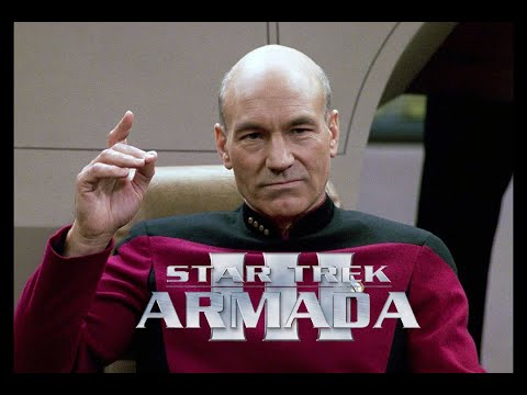 Star Trek Armada III - Federation Full Game
