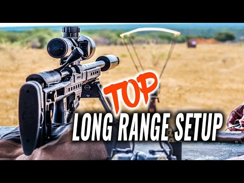 100% Präzision!  BERGARA B14 BMP