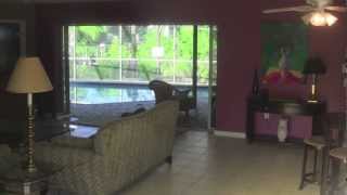 preview picture of video 'Englewood Florida Vacation Rental Property'