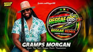 Download lagu Gramps Morgan - Wash The Tears (Reggae Roots) mp3