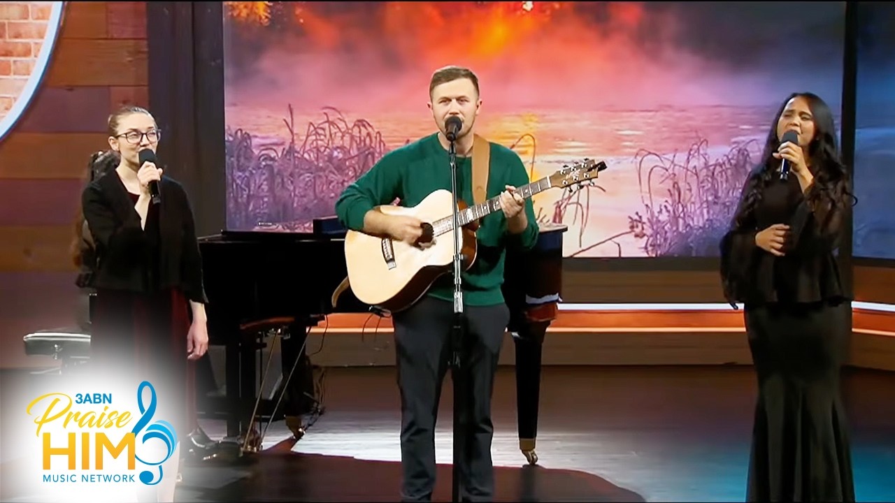 What He's Done | Immovable