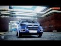 Hyundai ix35 DUB para GTA 4 vídeo 1