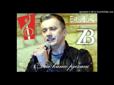 Zoran Begić - "Diži kume pjesmu" (OFFICIAL SONG) "Eroton"